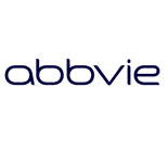 לוגו של חברת abbvie
