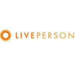 לוגו של חברת LIVEPERSON