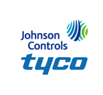 לוגו של חברת TYCO