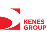 לוגו של חברת KENES GROUP