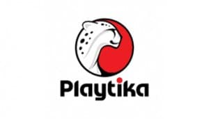 לוגו של חברת PLAYTIKA