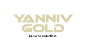 לוגו של חברת YANNIV GOLD