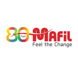 לוגו של חברת MAFIL