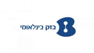 לוגו של חברת בזק בינלאומי