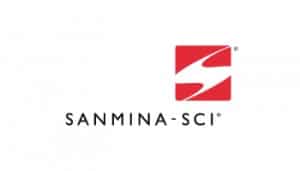 לוגו של חברת SAMINA SCI