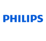 לוגו של חברת פיליפס