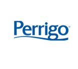 לוגו של חברת PERRIGO