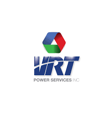 לוגו של חברת VRT